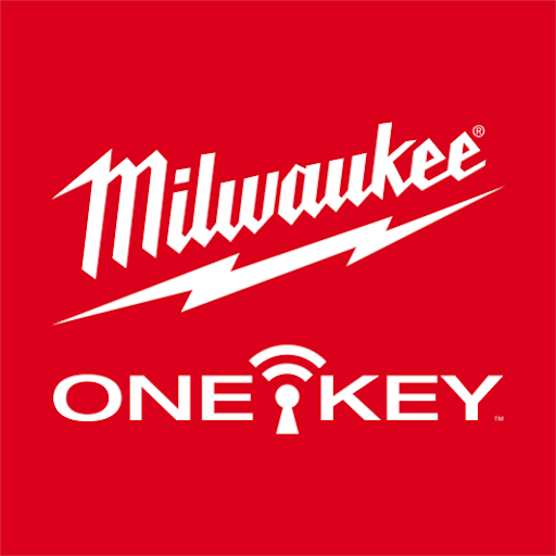 Logo Milwaukee ONE-KEY